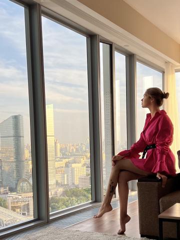 Николь Солнышко фото 2