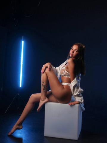 Николь Солнышко фото 5