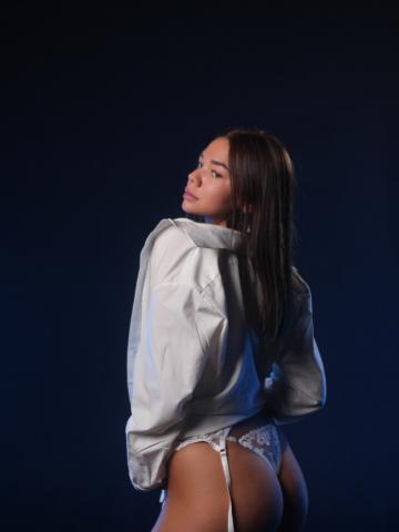 Николь Солнышко фото 6