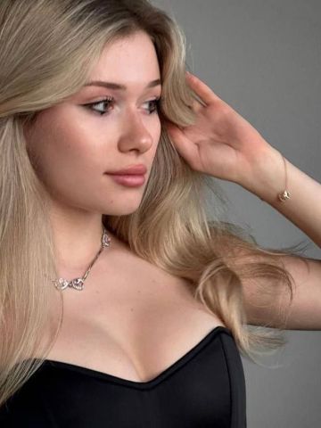 Джулия Краснокаменск