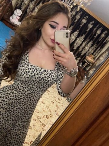 Ева Краснокаменск