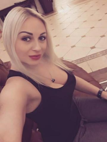 Наталья Top Блондинка фото 2